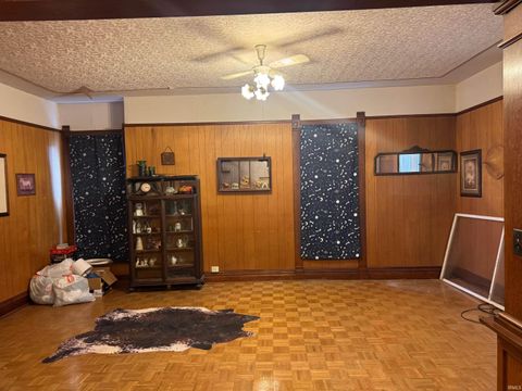 Tiny photo for 808 S Main Street, Kokomo, IN 46901 (MLS # 202543905)