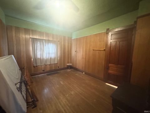 Tiny photo for 808 S Main Street, Kokomo, IN 46901 (MLS # 202543905)