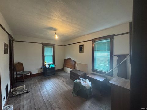 Tiny photo for 808 S Main Street, Kokomo, IN 46901 (MLS # 202543905)