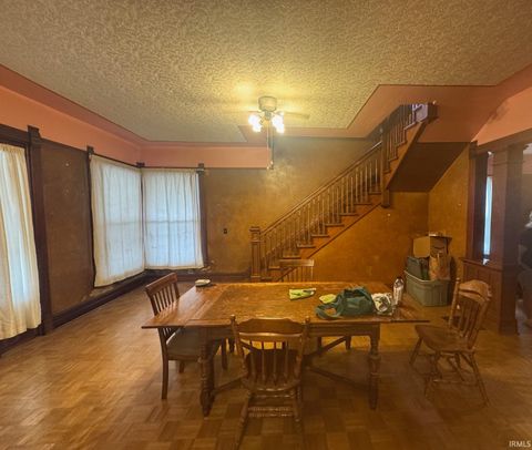 Tiny photo for 808 S Main Street, Kokomo, IN 46901 (MLS # 202543905)