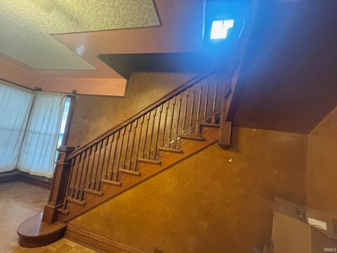 Tiny photo for 808 S Main Street, Kokomo, IN 46901 (MLS # 202543905)