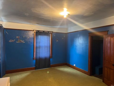 Tiny photo for 808 S Main Street, Kokomo, IN 46901 (MLS # 202543905)