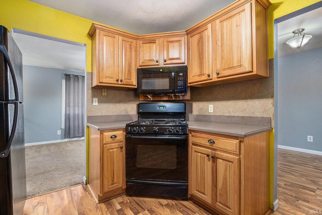 Photo of 59891 Kay Boulevard, Elkhart, IN 46517 (MLS # 202549012)