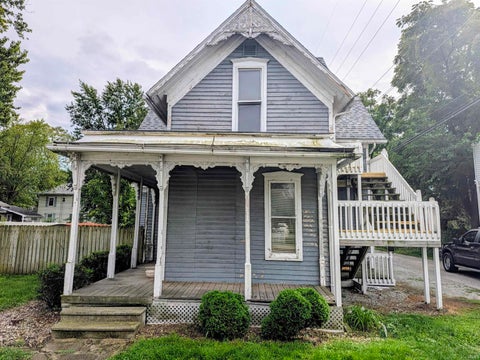 Tiny photo for 310 E Madison Street, Goshen, IN 46528 (MLS # 202637248)
