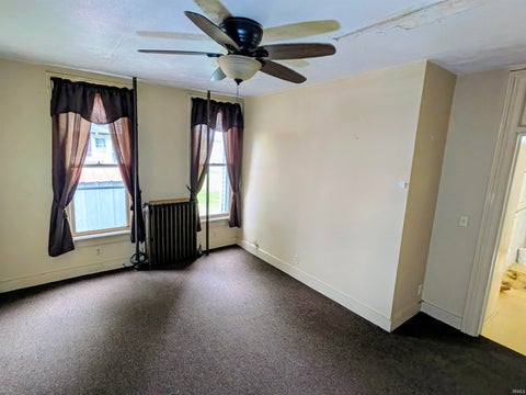 Tiny photo for 310 E Madison Street, Goshen, IN 46528 (MLS # 202637248)
