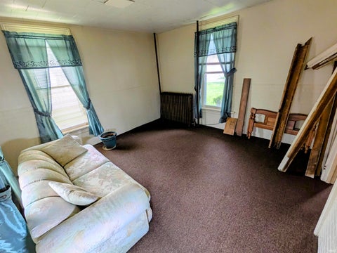 Tiny photo for 310 E Madison Street, Goshen, IN 46528 (MLS # 202637248)