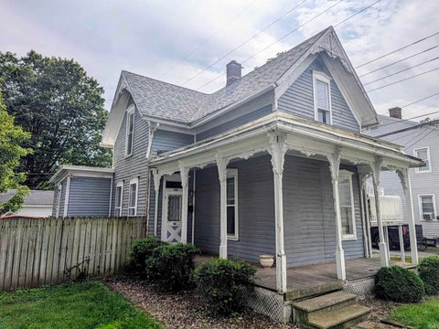 Tiny photo for 310 E Madison Street, Goshen, IN 46528 (MLS # 202637248)