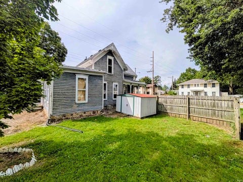 Tiny photo for 310 E Madison Street, Goshen, IN 46528 (MLS # 202637248)