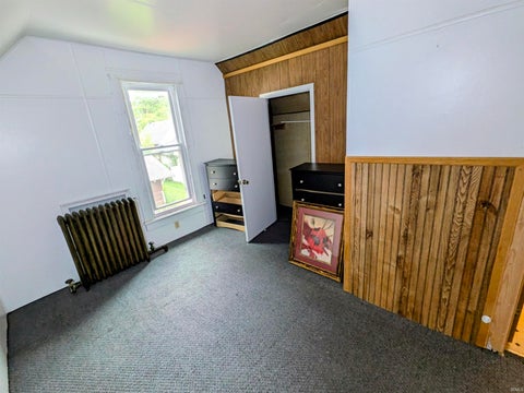 Tiny photo for 310 E Madison Street, Goshen, IN 46528 (MLS # 202637248)