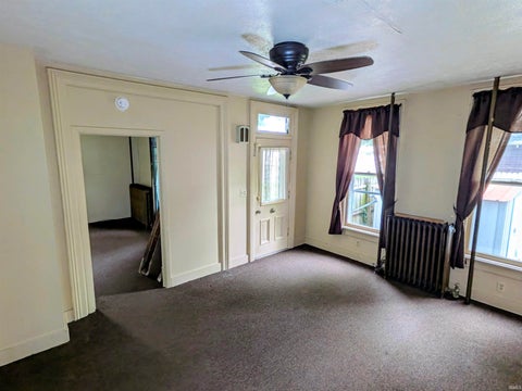 Tiny photo for 310 E Madison Street, Goshen, IN 46528 (MLS # 202637248)