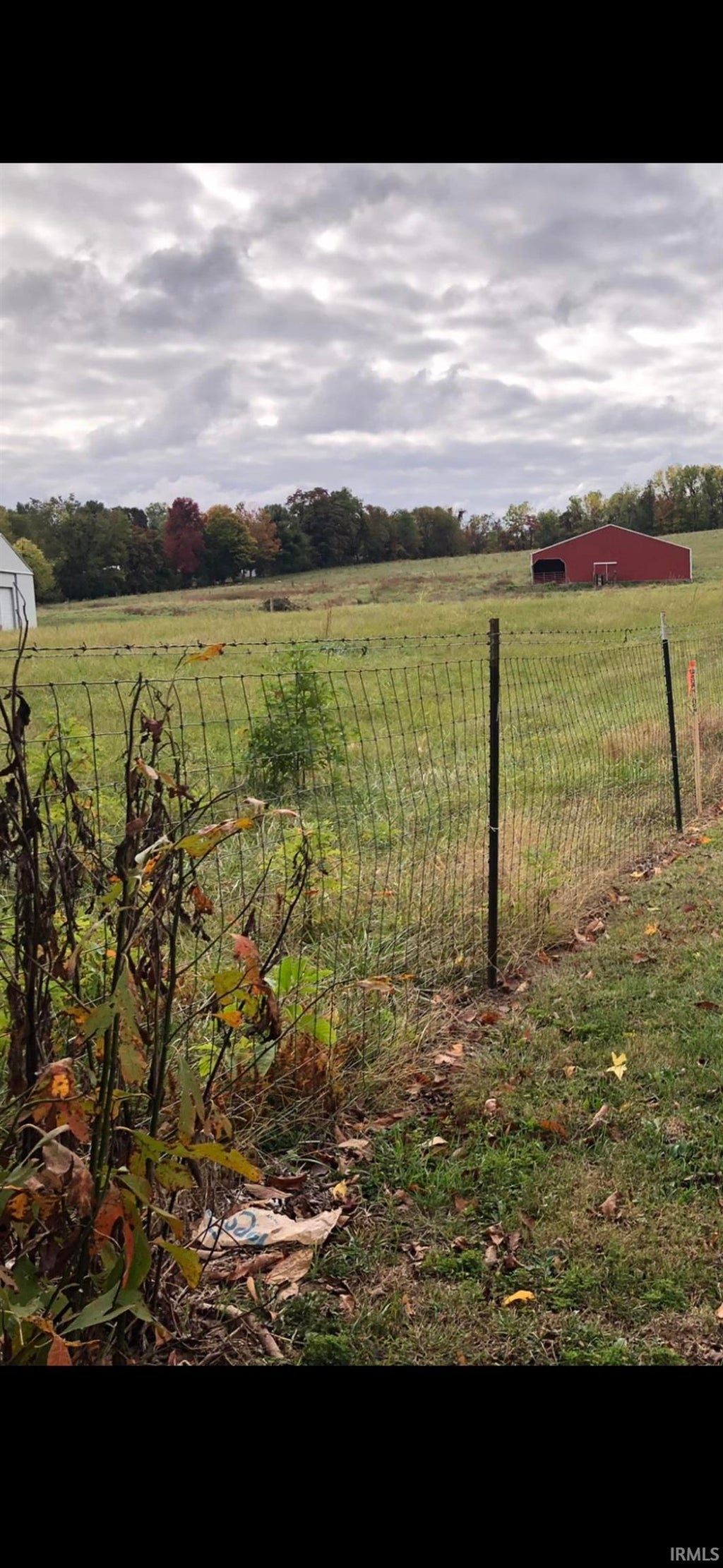 Photo of 0 W State Road 45 Highway, Bloomington, IN 47403 (MLS # 202644176)
