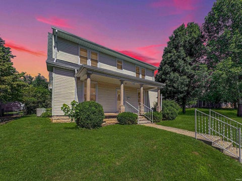 Photo of 2003 F Street, Bedford, IN 47421 (MLS # 202626101)