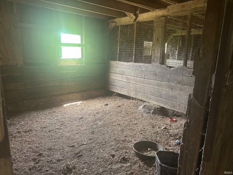 Tiny photo for 5164 E 325 N, Logansport, IN 46947 (MLS # 202607793)