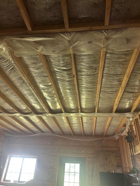 Tiny photo for 5164 E 325 N, Logansport, IN 46947 (MLS # 202607793)