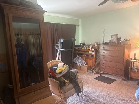 Tiny photo for 5164 E 325 N, Logansport, IN 46947 (MLS # 202607793)