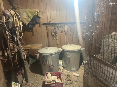 Tiny photo for 5164 E 325 N, Logansport, IN 46947 (MLS # 202607793)