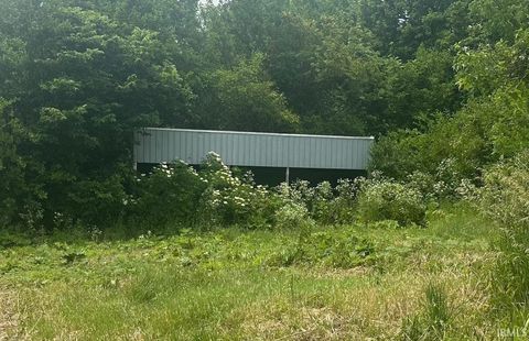 Tiny photo for 5164 E 325 N, Logansport, IN 46947 (MLS # 202607793)