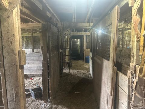 Tiny photo for 5164 E 325 N, Logansport, IN 46947 (MLS # 202607793)