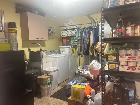 Tiny photo for 5164 E 325 N, Logansport, IN 46947 (MLS # 202607793)