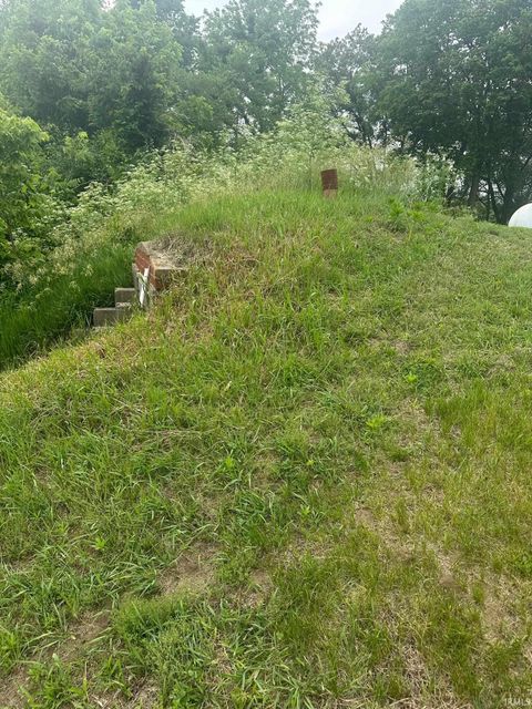 Tiny photo for 5164 E 325 N, Logansport, IN 46947 (MLS # 202607793)