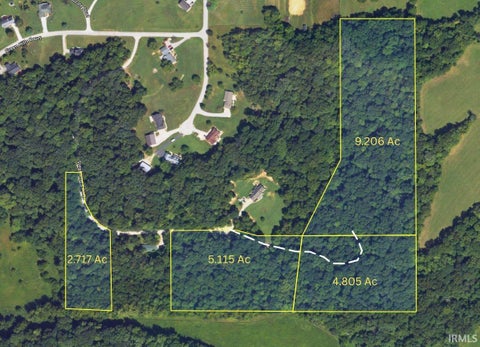 Tiny photo for Stephanie Court, Solsberry, IN 47459 (MLS # 202637970)