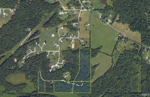 Tiny photo for Stephanie Court, Solsberry, IN 47459 (MLS # 202637970)