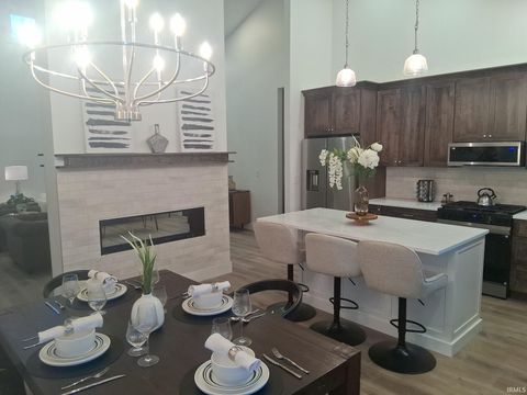 Tiny photo for 823 Spyglass Hill Drive, Bedford, IN 47421 (MLS # 202607340)