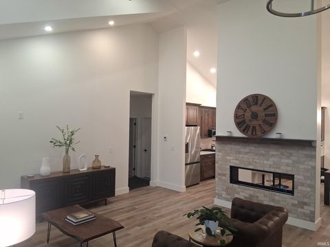 Tiny photo for 823 Spyglass Hill Drive, Bedford, IN 47421 (MLS # 202607340)