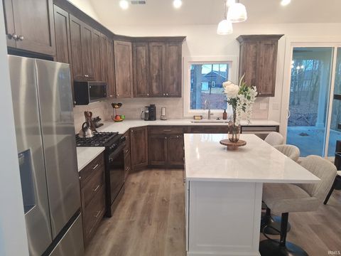 Tiny photo for 823 Spyglass Hill Drive, Bedford, IN 47421 (MLS # 202607340)