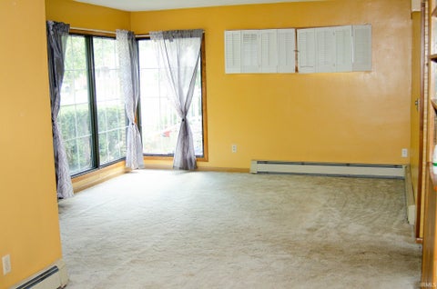 Tiny photo for 605 N Main Street, Bourbon, IN 46504 (MLS # 202644889)