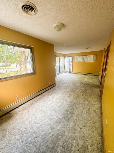 Tiny photo for 605 N Main Street, Bourbon, IN 46504 (MLS # 202644889)