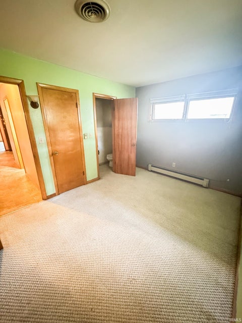 Tiny photo for 605 N Main Street, Bourbon, IN 46504 (MLS # 202644889)