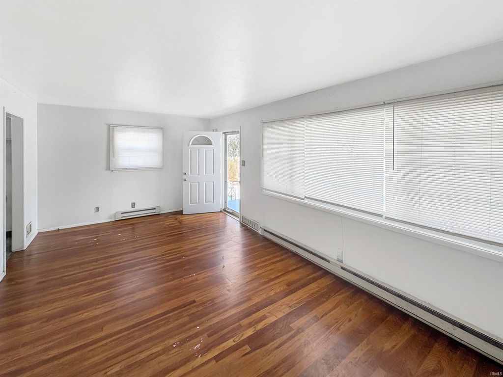 Photo of 3222 S Pennsylvania Street, Indianapolis, IN 46227 (MLS # 202603395)