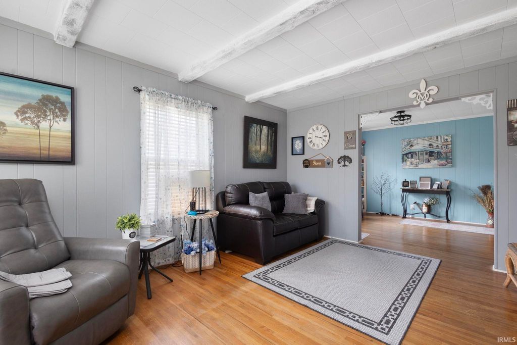 Photo of 708 W 3rd Street, Mishawaka, IN 46544 (MLS # 202615495)