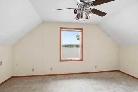 Tiny photo for 46 W Waldron Lake Drive, Wawaka, IN 46794 (MLS # 202601155)