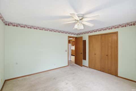 Tiny photo for 46 W Waldron Lake Drive, Wawaka, IN 46794 (MLS # 202601155)