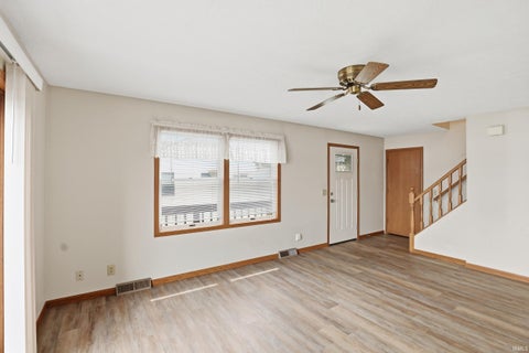Tiny photo for 46 W Waldron Lake Drive, Wawaka, IN 46794 (MLS # 202601155)