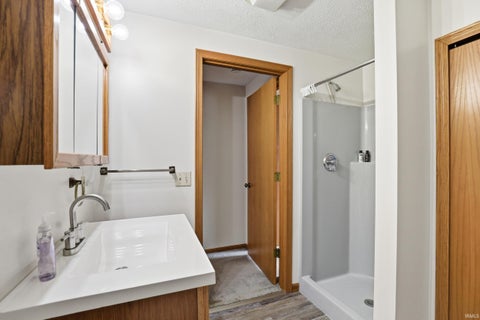 Tiny photo for 46 W Waldron Lake Drive, Wawaka, IN 46794 (MLS # 202601155)