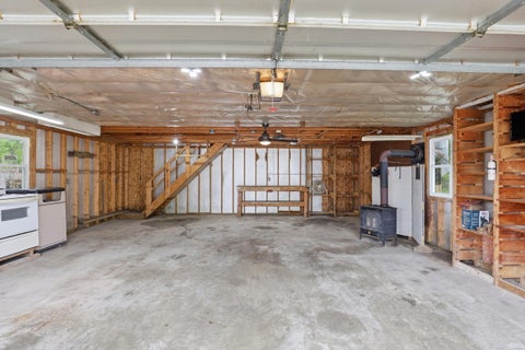 Tiny photo for 46 W Waldron Lake Drive, Wawaka, IN 46794 (MLS # 202601155)