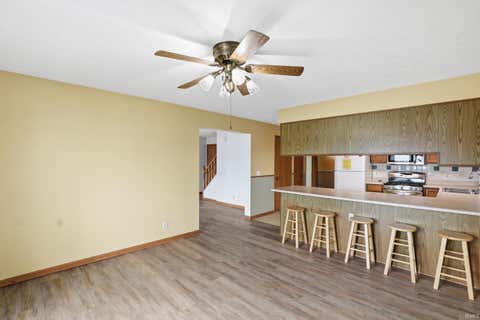 Tiny photo for 46 W Waldron Lake Drive, Wawaka, IN 46794 (MLS # 202601155)