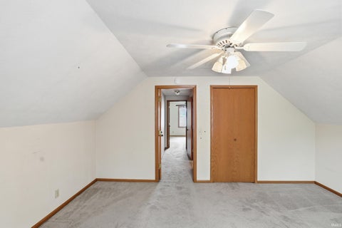 Tiny photo for 46 W Waldron Lake Drive, Wawaka, IN 46794 (MLS # 202601155)