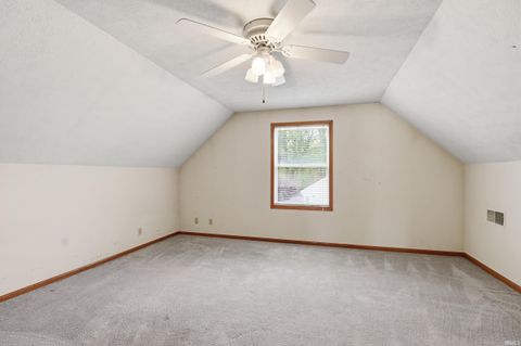 Tiny photo for 46 W Waldron Lake Drive, Wawaka, IN 46794 (MLS # 202601155)