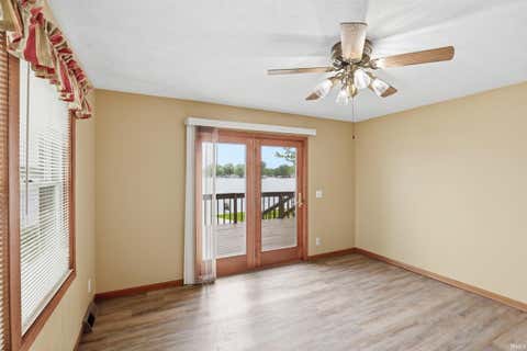 Tiny photo for 46 W Waldron Lake Drive, Wawaka, IN 46794 (MLS # 202601155)