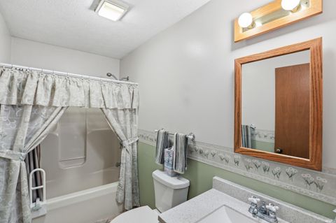 Tiny photo for 46 W Waldron Lake Drive, Wawaka, IN 46794 (MLS # 202601155)