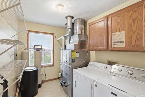 Tiny photo for 46 W Waldron Lake Drive, Wawaka, IN 46794 (MLS # 202601155)