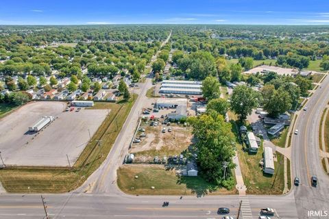 Photo of 3011 N APPERSON Way, Kokomo, IN 46901 (MLS # 202604012)