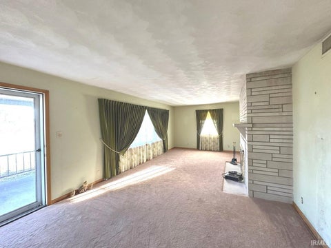 Tiny photo for 10786 E St Rd 56 Road, Otwell, IN 47564 (MLS # 202643729)