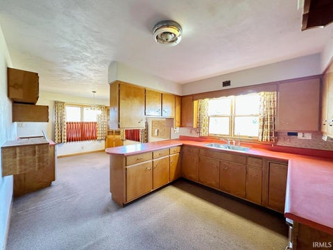 Tiny photo for 10786 E St Rd 56 Road, Otwell, IN 47564 (MLS # 202643729)