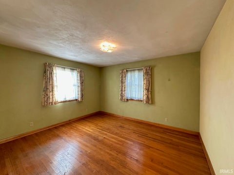 Tiny photo for 10786 E St Rd 56 Road, Otwell, IN 47564 (MLS # 202643729)
