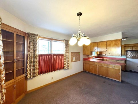 Tiny photo for 10786 E St Rd 56 Road, Otwell, IN 47564 (MLS # 202643729)